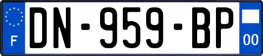 DN-959-BP