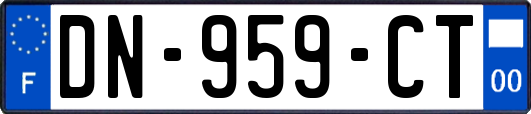 DN-959-CT