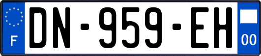 DN-959-EH