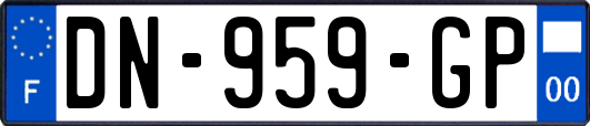 DN-959-GP