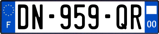 DN-959-QR