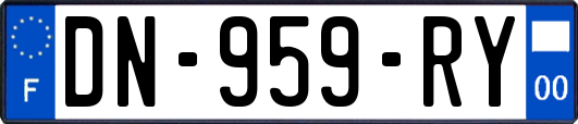 DN-959-RY