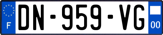 DN-959-VG