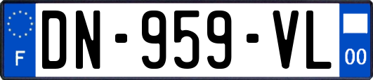 DN-959-VL