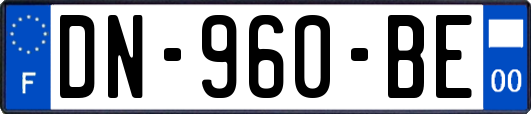 DN-960-BE