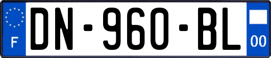 DN-960-BL