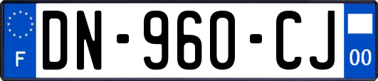 DN-960-CJ