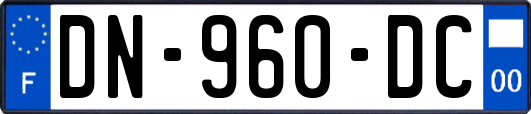 DN-960-DC