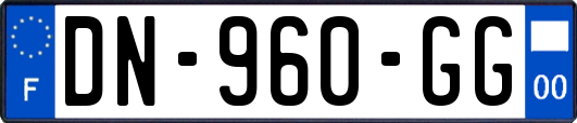 DN-960-GG