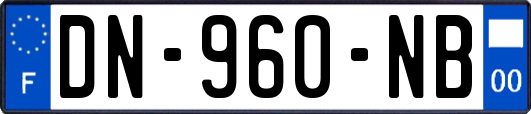 DN-960-NB