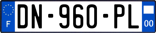 DN-960-PL