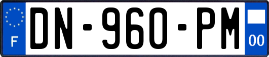 DN-960-PM
