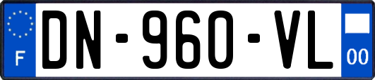 DN-960-VL