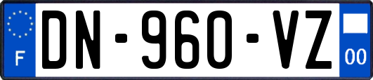 DN-960-VZ