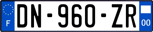 DN-960-ZR