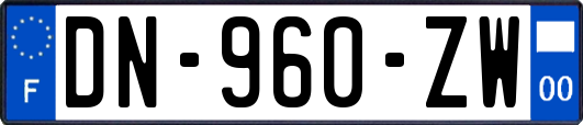 DN-960-ZW