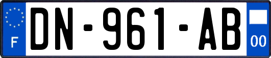 DN-961-AB