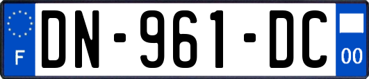 DN-961-DC