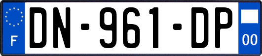 DN-961-DP