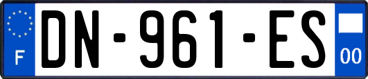 DN-961-ES