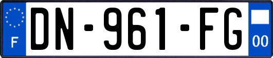 DN-961-FG