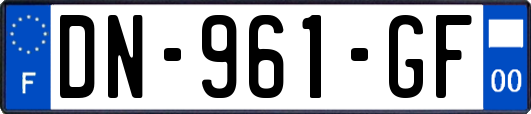 DN-961-GF