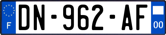 DN-962-AF