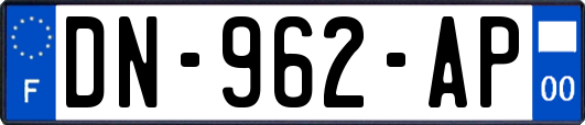 DN-962-AP