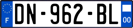 DN-962-BL