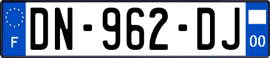 DN-962-DJ