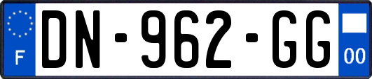 DN-962-GG