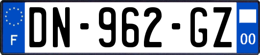 DN-962-GZ