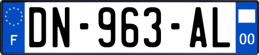 DN-963-AL