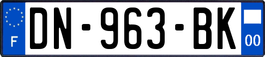 DN-963-BK