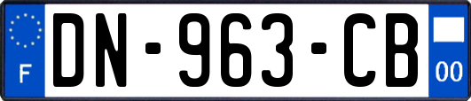 DN-963-CB