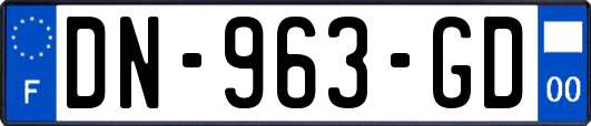 DN-963-GD