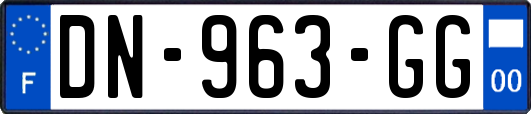 DN-963-GG