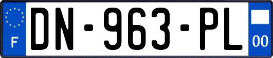 DN-963-PL
