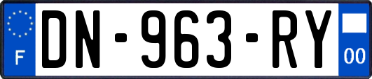 DN-963-RY