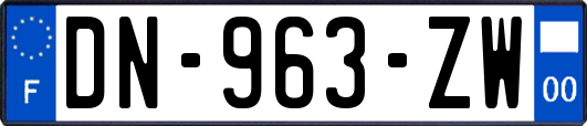 DN-963-ZW