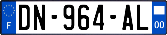 DN-964-AL
