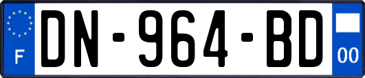 DN-964-BD