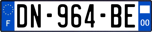 DN-964-BE