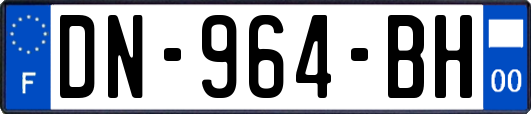 DN-964-BH