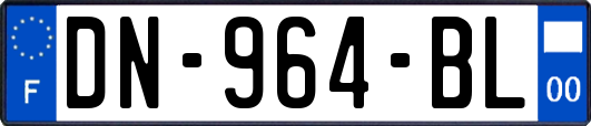 DN-964-BL