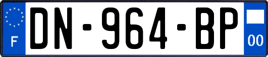 DN-964-BP