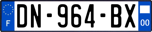 DN-964-BX