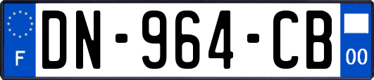 DN-964-CB