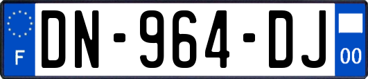 DN-964-DJ