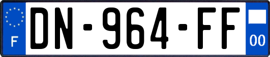 DN-964-FF